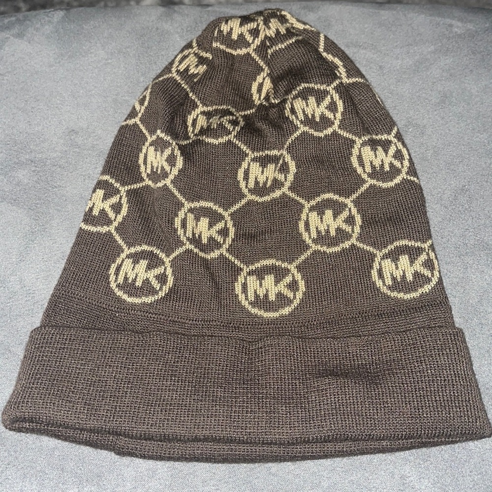 Michael kors Beanie hat
